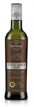 Olivenöl extra vergine "Toscana", 500 ml